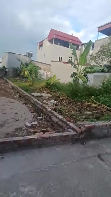 Đất thổ cư Thôn Thượng, Đông Xuân, Sóc Sơn 117m² giá 300 triệu - Cơ hội đầu tư tuyệt vời!