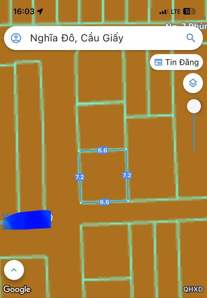 Nhà phố Hoàng Quốc Việt 50m² giá 20.9 tỷ - Kinh doanh đắc địa, ô tô vào tận nơi!