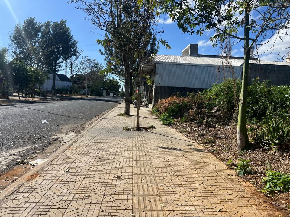 Lô đất 90 Đường Lê Đình Chinh, Huyện Đức Trọng, 189m² - Giá đầu tư hấp dẫn!