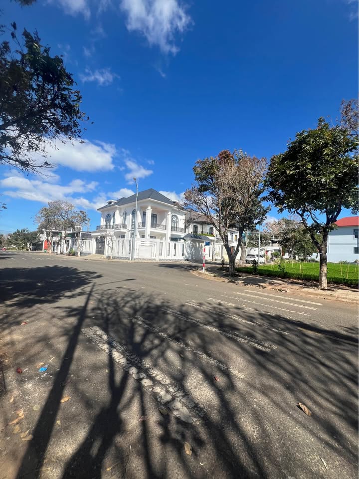 Đất thổ cư 140m² đường Võ Chí Công, Đức Trọng - Giá 5 tỷ, chính chủ!