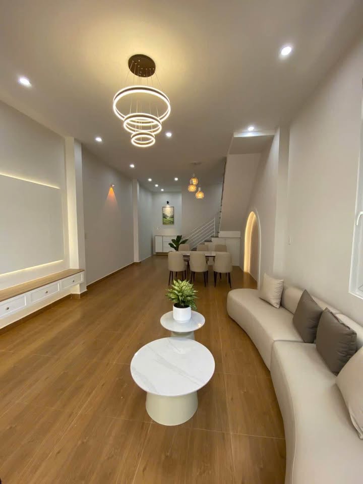 Nhà xinh Lữ Gia Đà Lạt 60m² giá 2.85 tỷ - Sẵn sàng vào ở ngay!