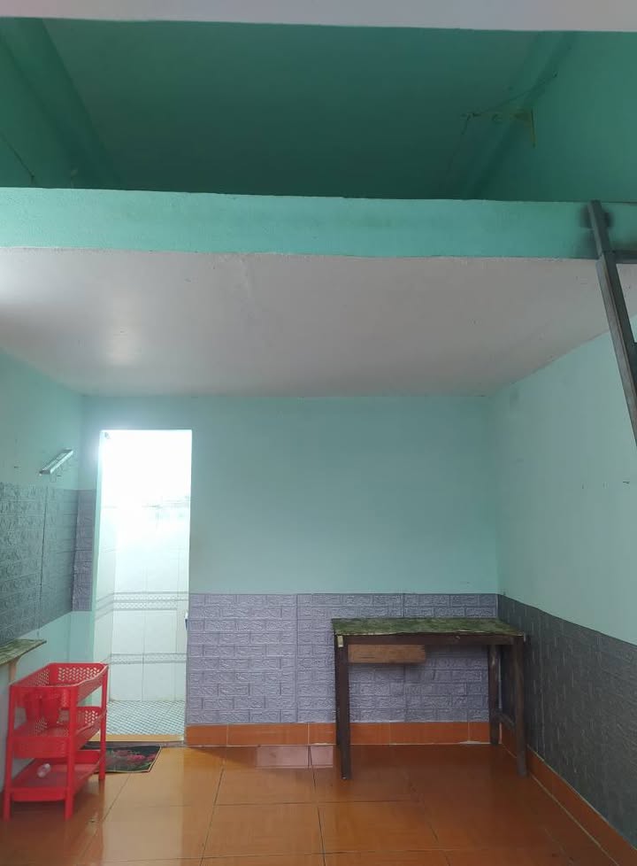 Phòng trọ có gác lửng tại k65 Phạm Như Xương, Đà Nẵng giá chỉ 1,5 triệu/tháng!