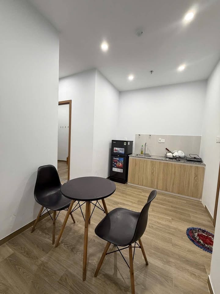 Căn hộ cho thuê 1PN tại Phước Tường 10, 4.5 triệu - Tiện nghi đầy đủ!