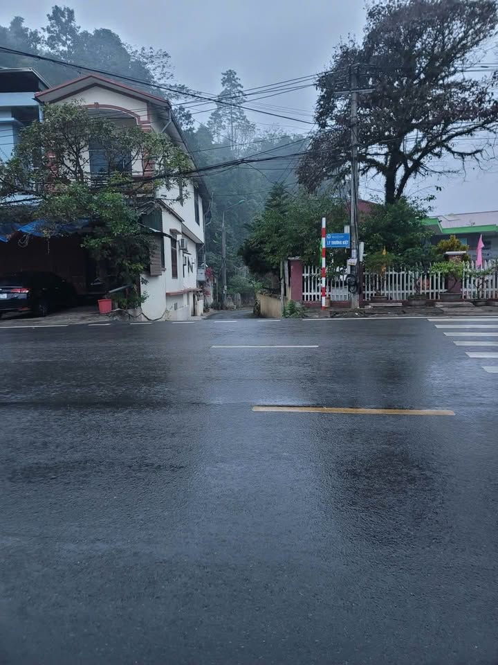 Đất nền ngõ Tô Hiến Thành, 88m² giá chỉ 1 tỷ - Cơ hội vàng cho nhà đầu tư!