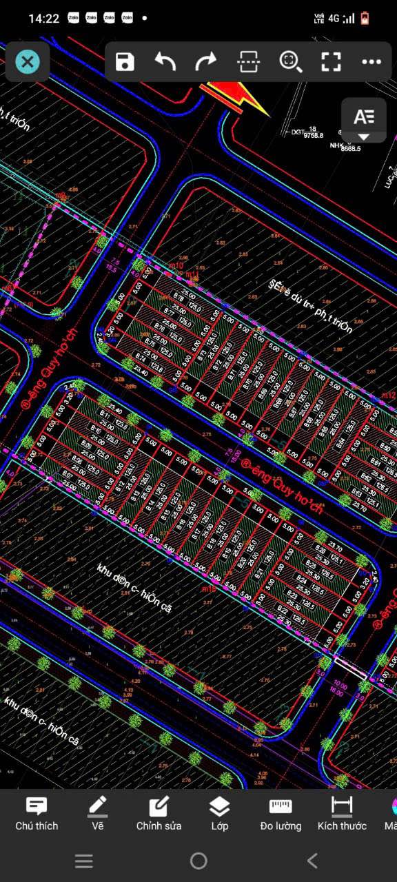 Đất nền Đông Văn, Thanh Hóa 125m² giá thỏa thuận - Cơ hội đầu tư hấp dẫn!