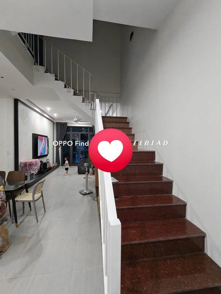 Townhouse Trung Tâm Đông Vệ 60m² giá 5 tỷ - Đón Tết an cư ngay!