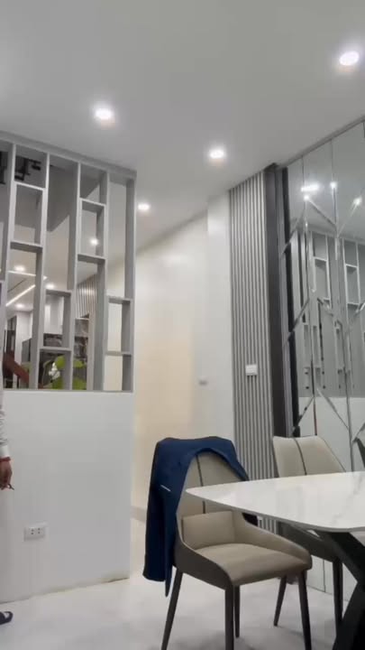 Townhouse Phố Bạch Mai, Quận Hai Bà Trưng 40m² giá 9.2 tỷ - Sổ đỏ chính chủ, vị trí đắc địa!