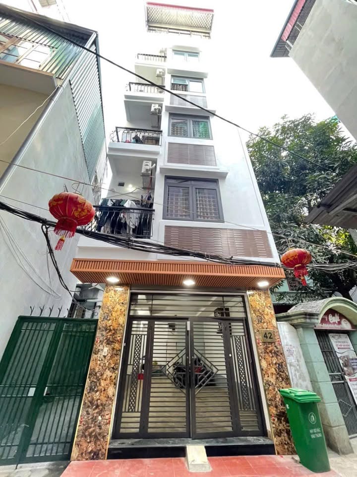 Căn hộ CCMN Phú Đô 45m² giá 8 tỷ - Đầu tư sinh lời 35 triệu/tháng!