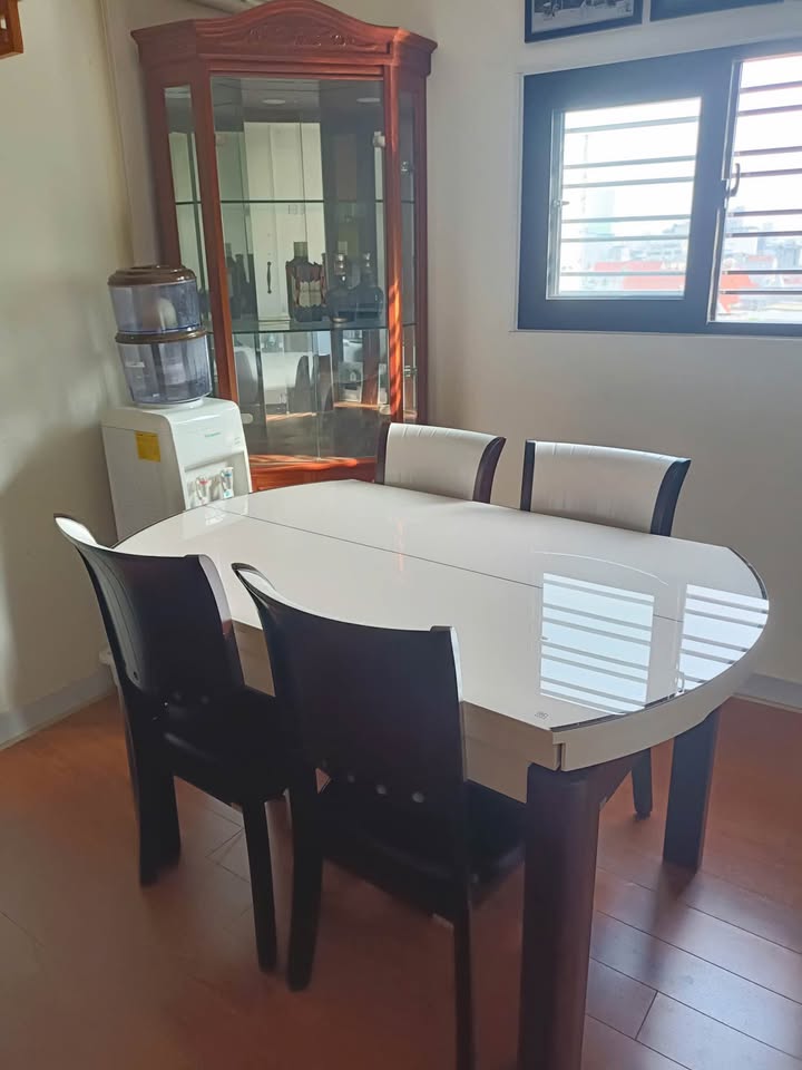 Căn hộ chung cư mini Tây Hồ 50m² giá 2 tỷ - Full nội thất, view đẹp