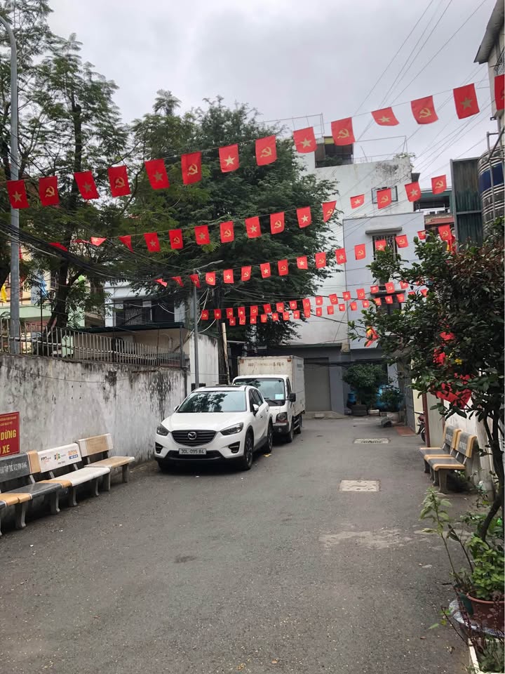 Townhouse TT Hoàng Đạo Thành 100m² giá 4 tỷ - Chính chủ bán gấp!