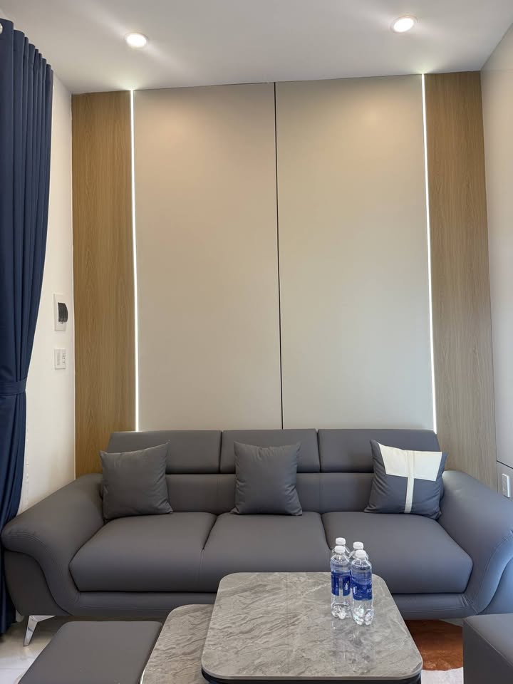 Nhà góc 2 mặt kiệt Cù Chính Lan, Thanh Khê 71m² giá 4.65 tỷ - Đầu tư sinh lời ngay!