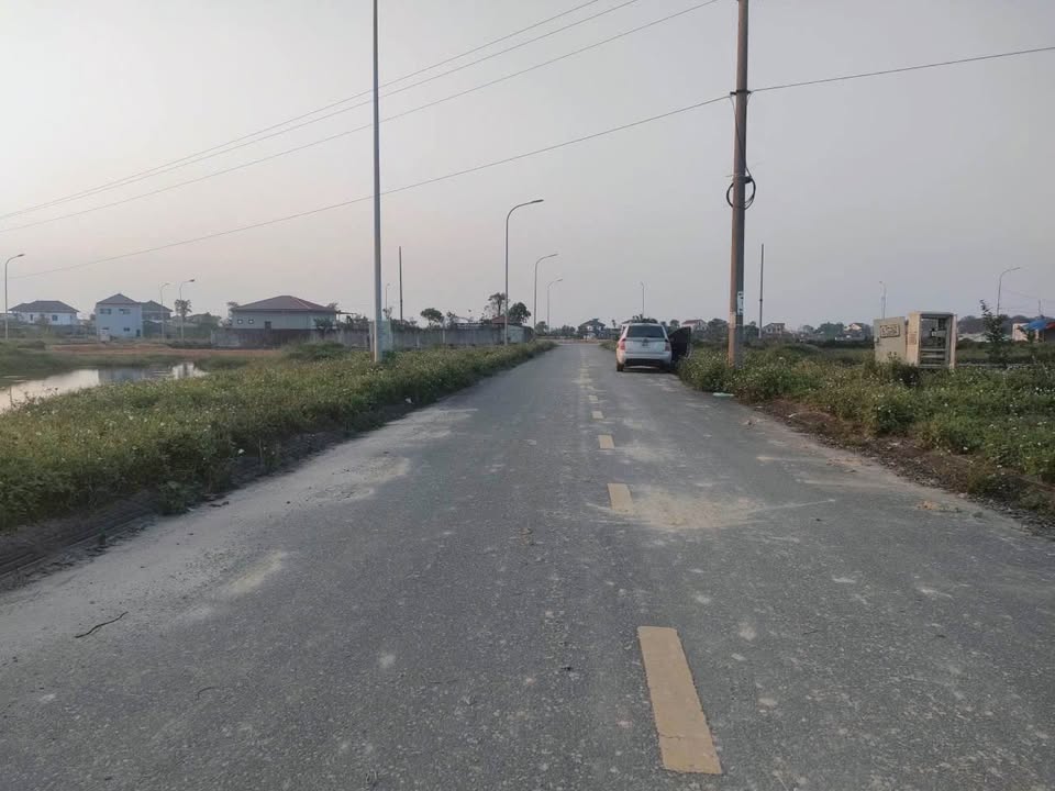 Đất nền Huyện Lộc Hà 200m² giá 4 tỷ - Đầu tư sinh lời ngay!