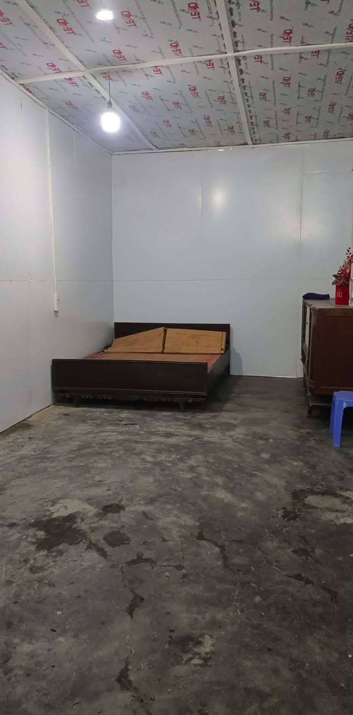 Phòng trọ Cẩm Bình 20m² giá 1.2 triệu - Tiện nghi đầy đủ!