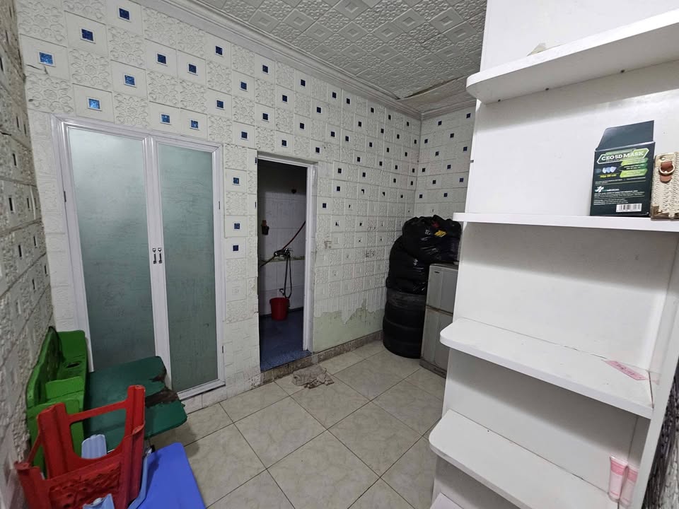 Nhà riêng cho thuê phố Bà Triệu, Cẩm Đông, 2 triệu/tháng - Cơ hội tốt cho thuê lâu dài!