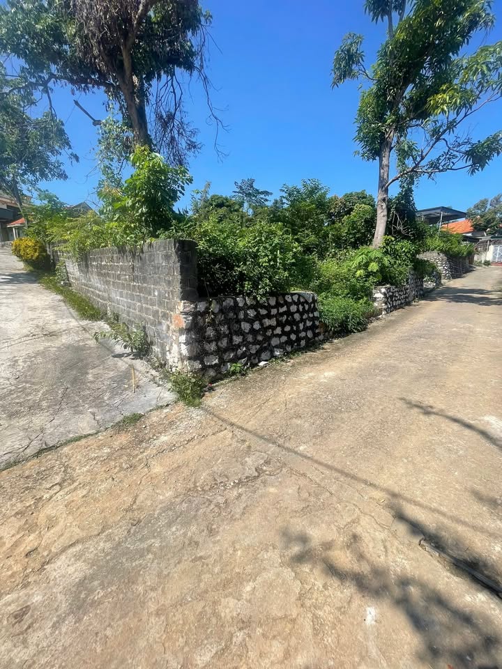 Đất nền Tuần Châu Hạ Long 180m² giá 1.8 tỷ - Cơ hội đầu tư vàng!