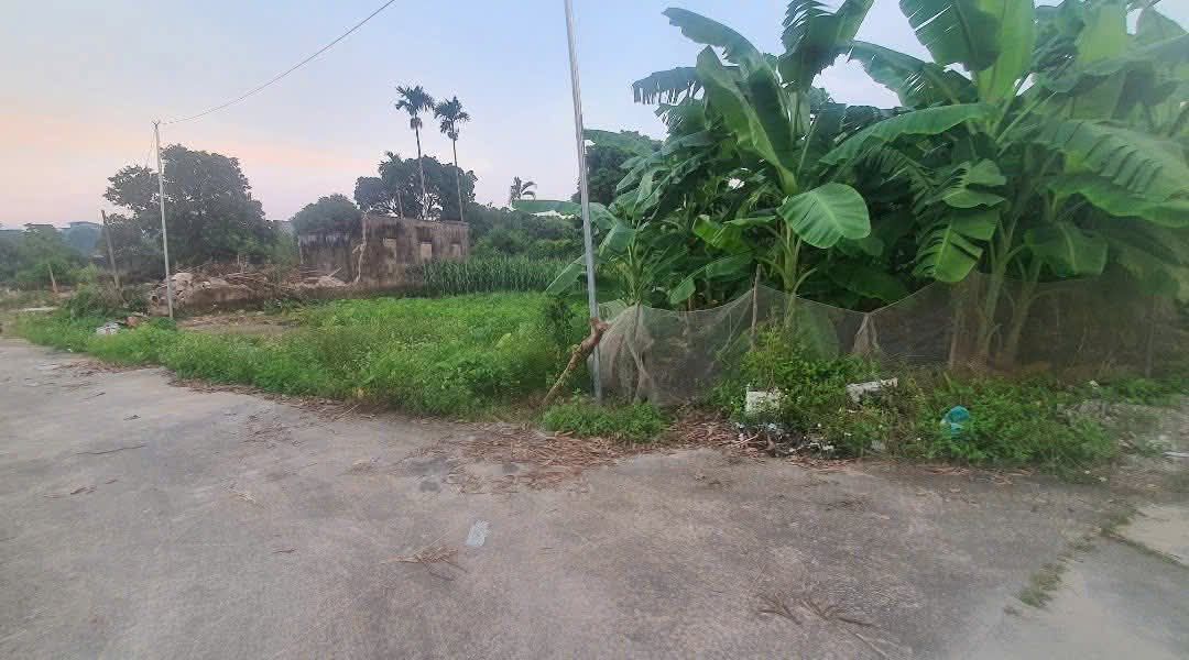 Đất 2 mặt tiền 500m² tại Phường Phố Cò, TP Sông Công - Giá chỉ 2 tỷ!