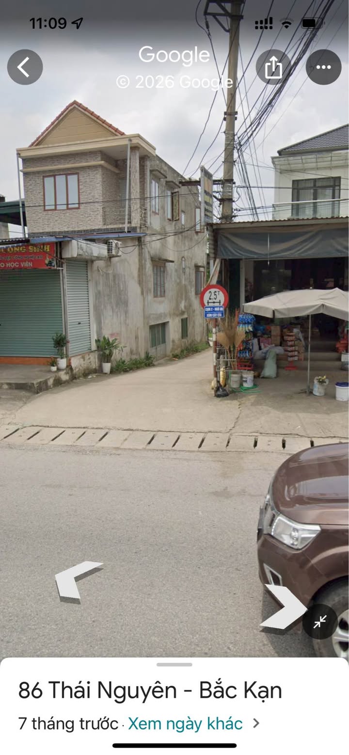 Đất nền Cổ Lũng, Phú Lương 120m² giá 1 tỷ - Cơ hội đầu tư hấp dẫn!