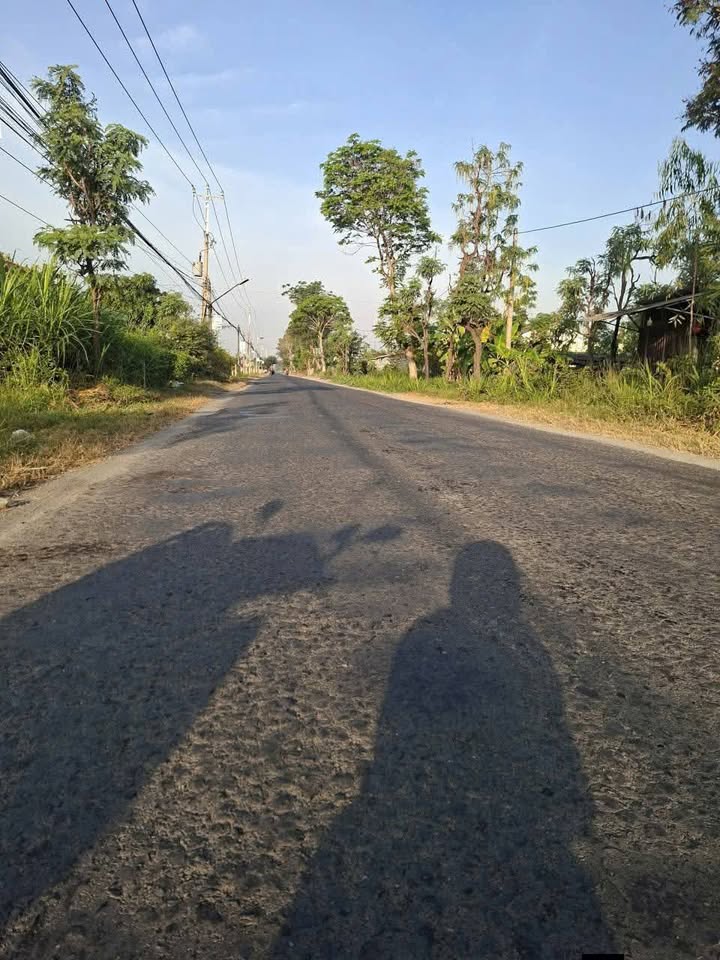 Đất nền Bình Ân, Gò Công Đông 710m² giá 2.982 tỷ - Đầu tư sinh lời ngay!