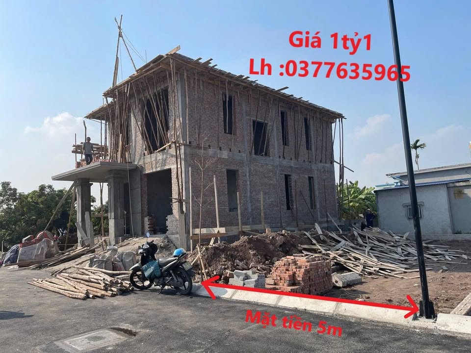Đất nền Huyện Gia Viễn 70m² giá 1.1 tỷ - Cắt lỗ nhanh chóng!
