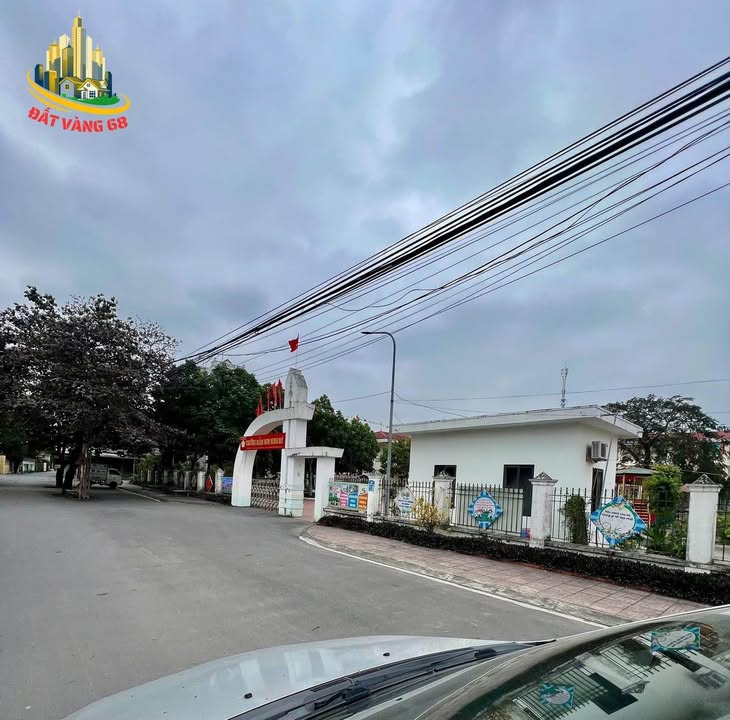 Đất kinh doanh đẹp tại Ninh Mỹ, 104m² giá 3 tỷ - Đầu tư sinh lời ngay!