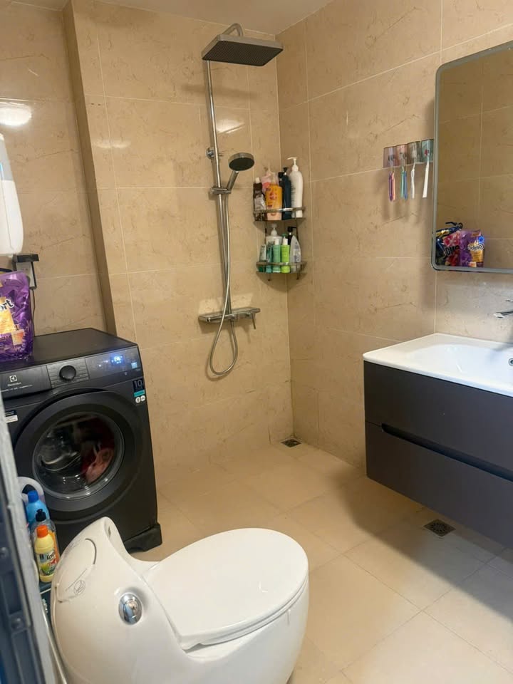 Chung cư T&T Victoria Phường Quang Trung 60m² giá thỏa thuận - Nội thất mới tinh, sẵn sàng ở ngay!