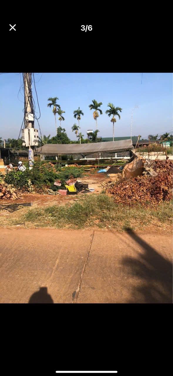 Đất hẻm 140 Nguyễn Lương Bằng, 125m² giá 2.6 tỷ - Cơ hội đầu tư tuyệt vời!