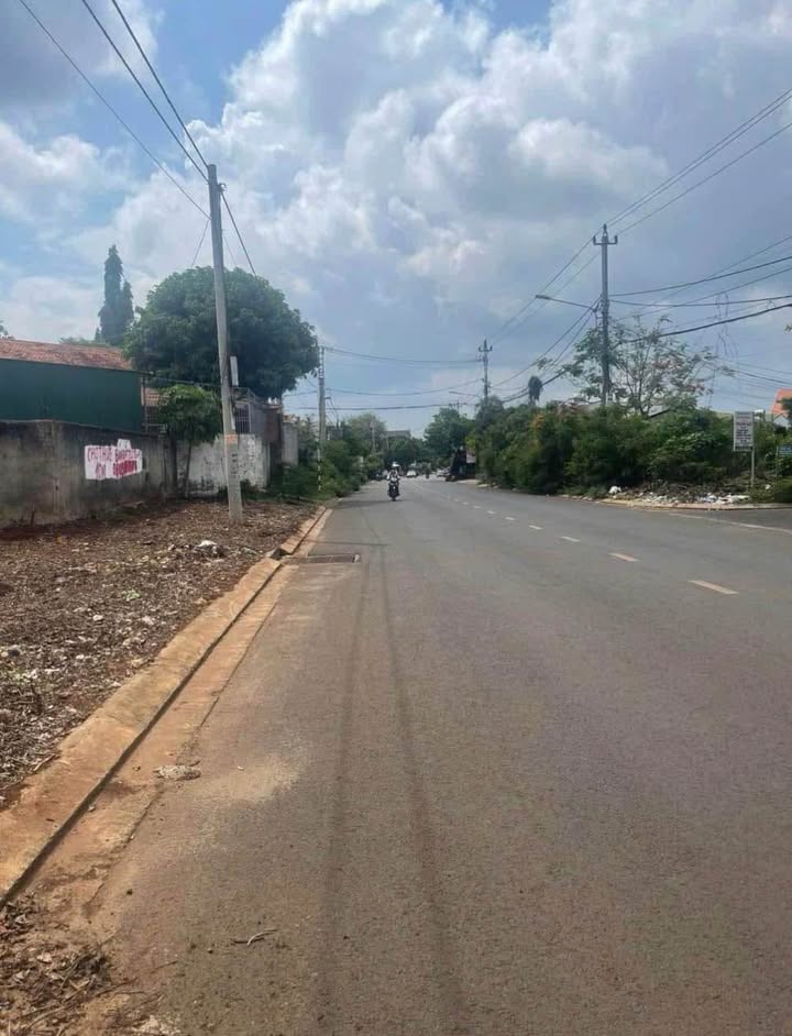 Đất mặt tiền Đồng Khởi Tân Lợi 500m² giá 16 tỷ - Kinh doanh sầm uất!