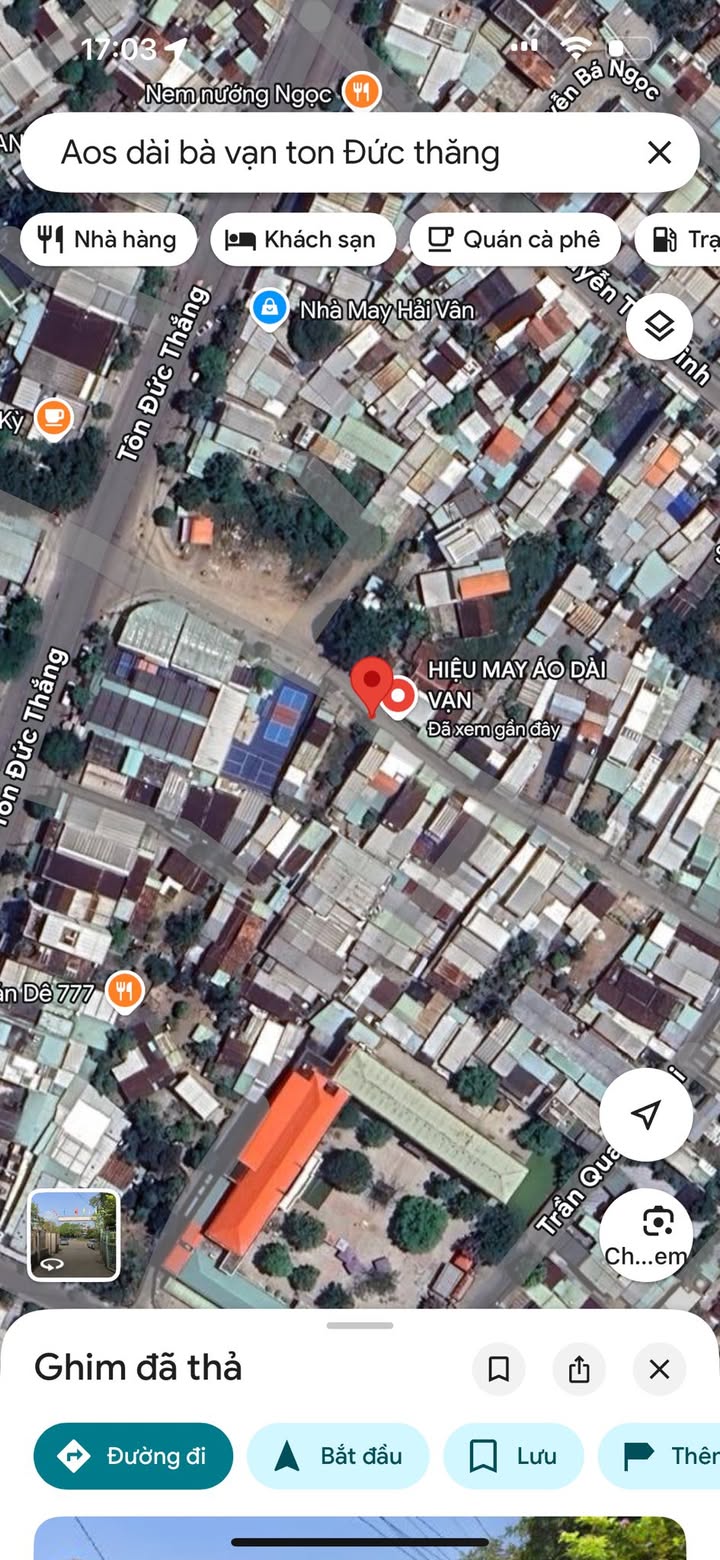 Lô đất chính chủ tại Đà Nẵng 185m² giá 2 tỷ - Cơ hội đầu tư tốt!