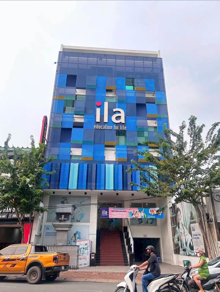 Nhà cấp 4 tại Chánh Nghĩa 107m² giá 3.5 tỷ - Sân ô tô rộng rãi!