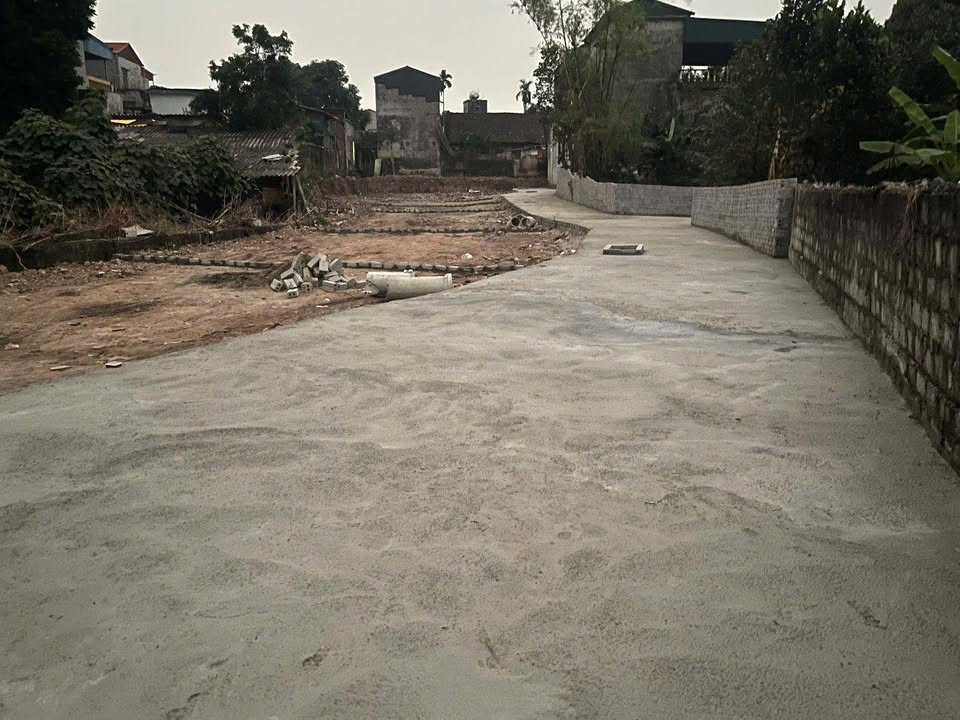 Đất nền Phường Lam Hạ, TP Phủ Lý, 60m² giá từ 1.38 tỷ - Cơ hội đầu tư hấp dẫn!