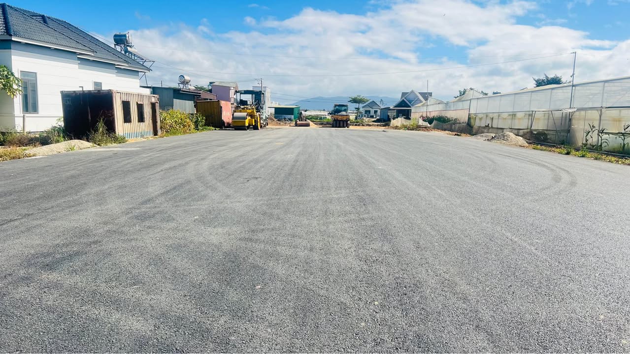 Đất thổ cư mặt tiền đường Vành Đai Thạnh Mỹ 500m² giá chỉ 2.5 tỷ - Đầu tư sinh lời ngay!