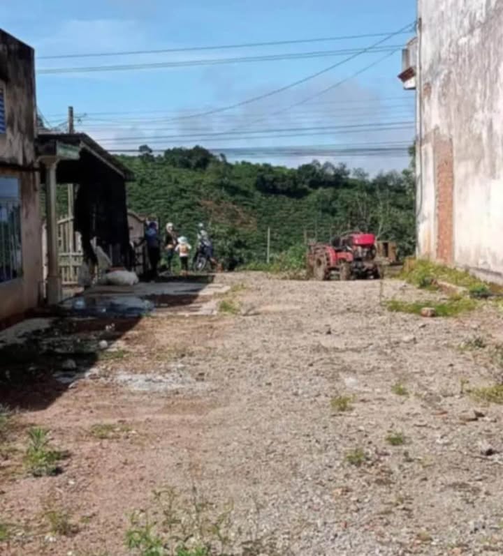 Đất thổ cư mặt tiền QLO 20, Di Linh, 650m² giá 2.55 tỷ - Cơ hội đầu tư tuyệt vời!