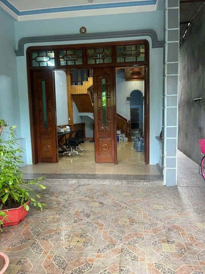 Nhà cho thuê tại Phường Quảng Hưng, Thanh Hóa 133m² giá 4 triệu - Chính chủ cho thuê ngay!