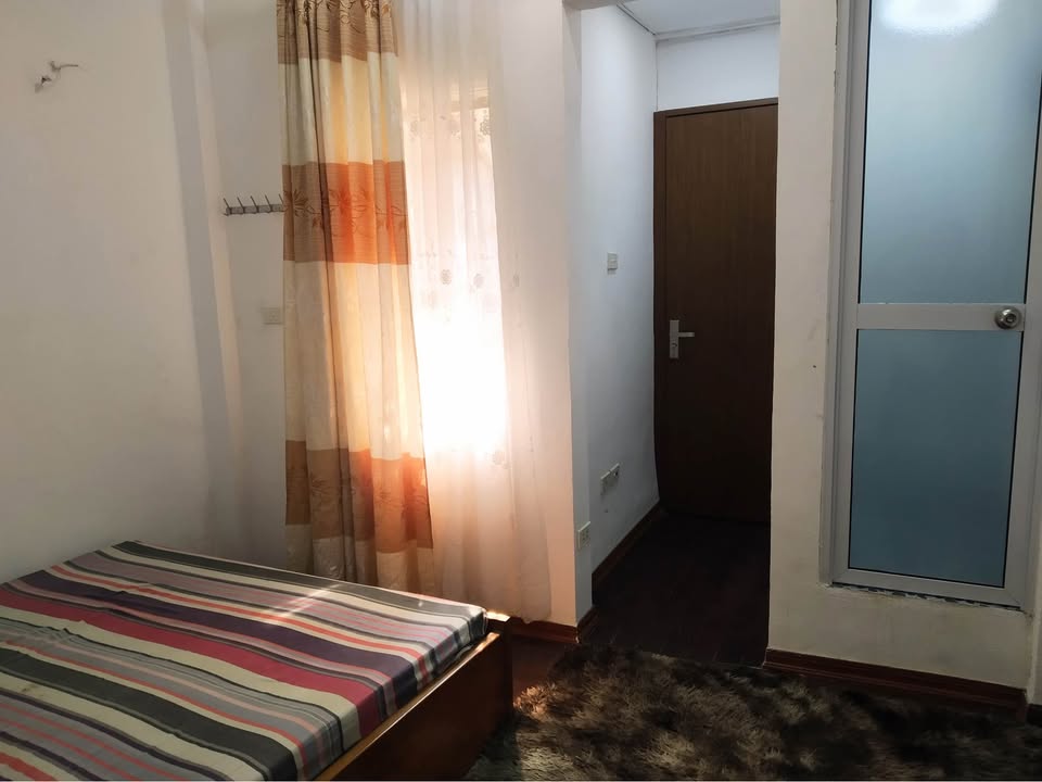 Phòng trọ Tuấn Hương - Phố Hai Bà Trưng - 16m² chỉ 3 triệu/tháng - An ninh 24/24!