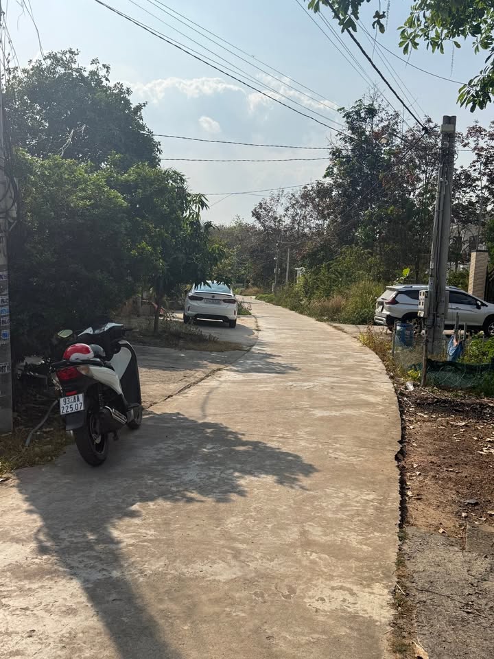 Đất nền Phường Minh Hưng 420m² - Cơ hội đầu tư hấp dẫn!