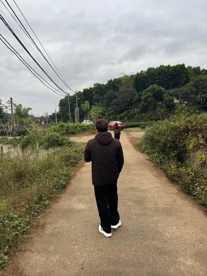 Đất thổ cư 200m² tại Xã Vô Tranh, Huyện Phú Lương, chỉ 800 triệu - Cơ hội đầu tư tuyệt vời!