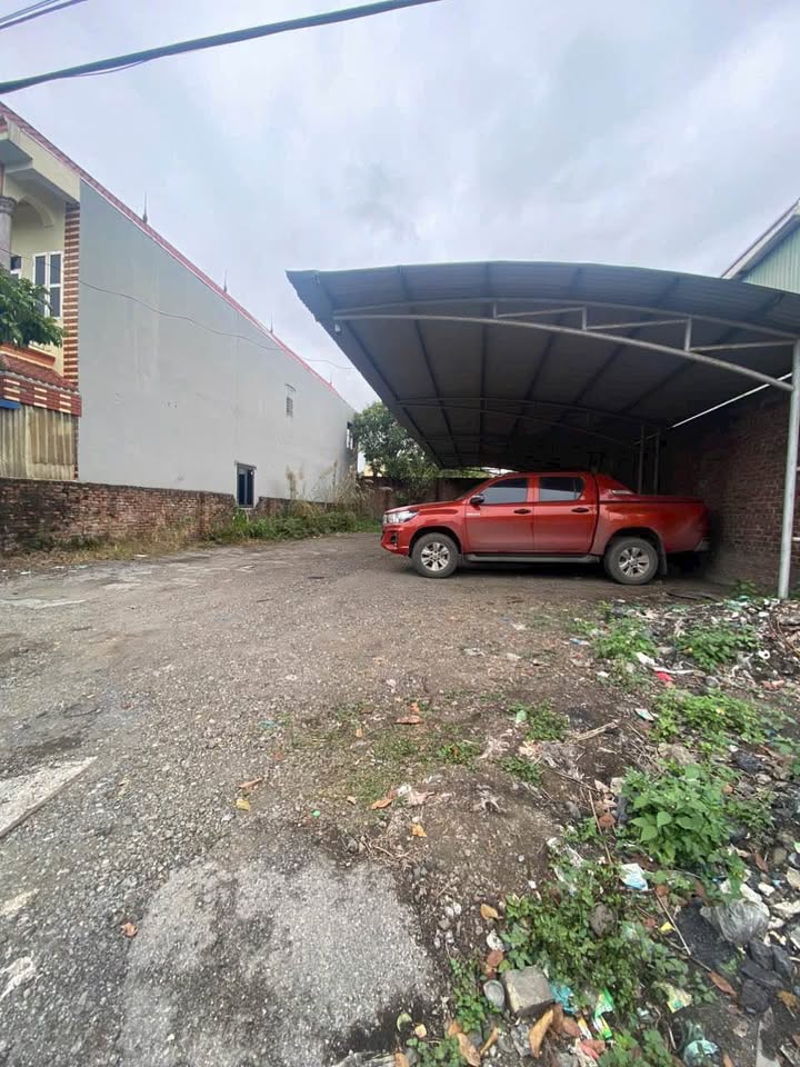 Đất nền mặt đường QL3 Tích Lương, 72m² giá chỉ 1.9 tỷ - Đầu tư sinh lời!