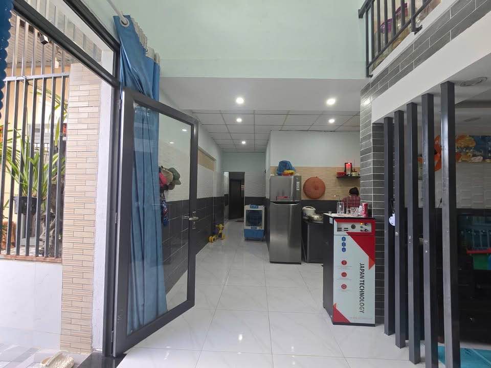 Nhà 3 phòng ngủ Kiệt Nguyễn Đình Tứ 70m² giá 1.55 tỷ - Chính chủ bán gấp!