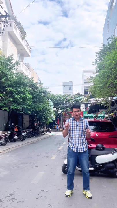 Nhà 2 tầng tại Kiệt An Thượng 19, Đà Nẵng 68m² giá 1.4 tỷ - Sổ hồng chính chủ!