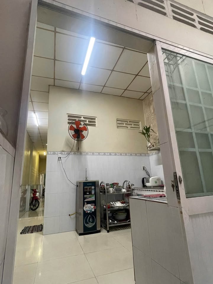 Bán nhà mặt tiền Châu Thị Kim, Tân An, Long An 96m² giá 4.5 tỷ - Đầu tư sinh lời ngay!