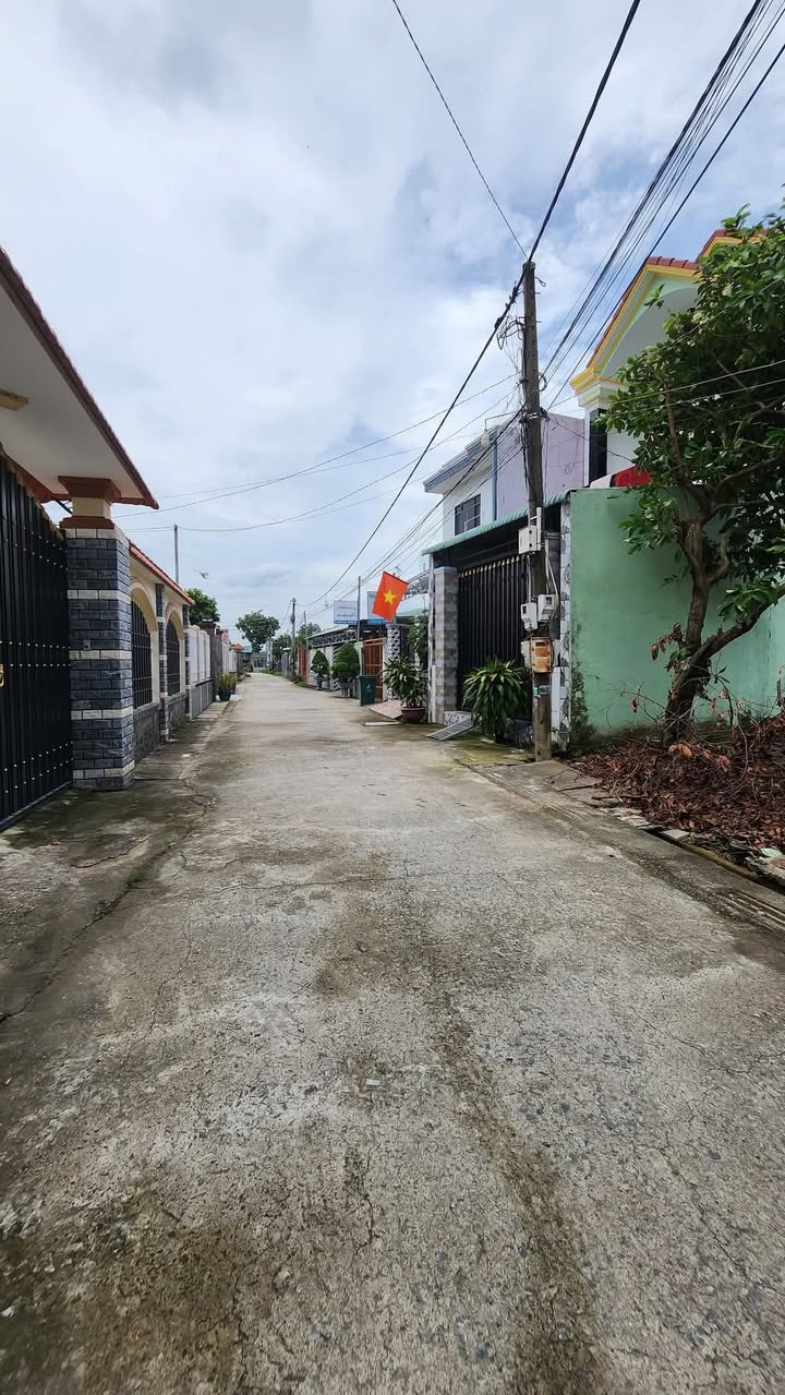 Đất nền Xã Vĩnh Thanh, Huyện Nhơn Trạch, 170m² giá 2.3 tỷ - Đầu tư sinh lời ngay!