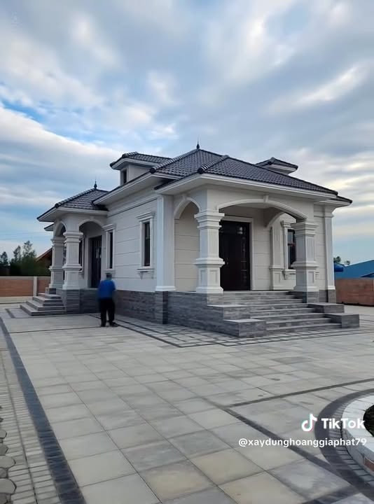 Đất nền xã Nga Trường, huyện Nga Sơn, 125m² - Hướng Tây, kết nối thuận lợi!