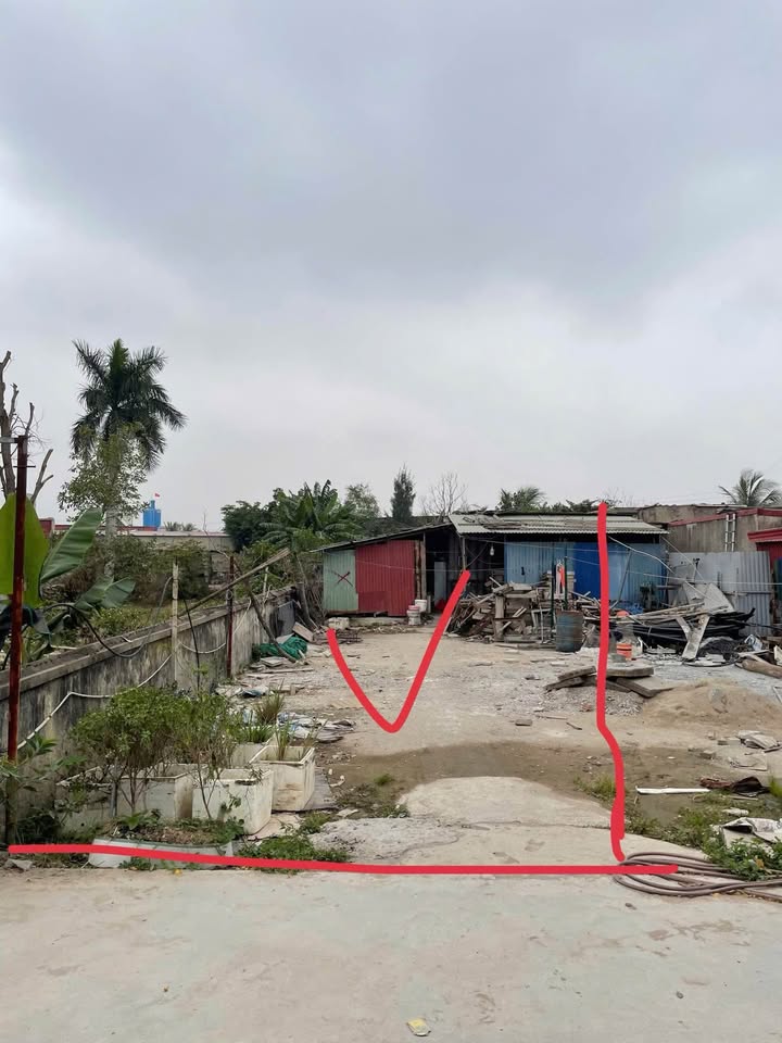 Đất nền Hải Thành 1, 150m² giá chỉ 3 tỷ - Cơ hội đầu tư tuyệt vời!