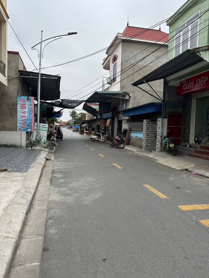 Lô đất Đường Đại Đồng, Kiến Thụy 110m² giá 3 tỷ - Đầu tư sinh lời ngay!