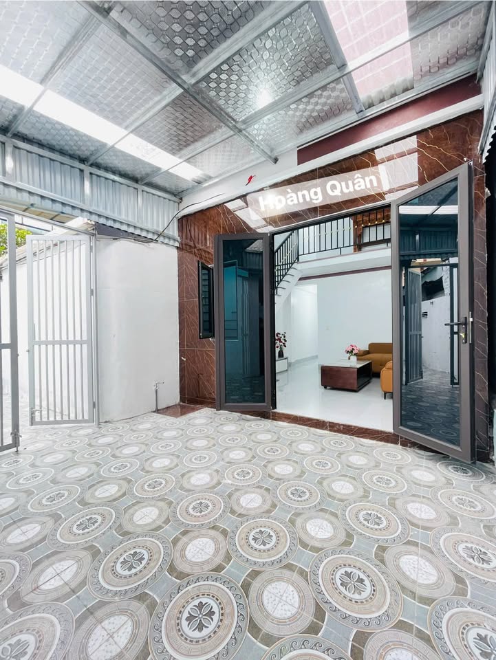 Nhà 2 tầng Phường Trần Hưng Đạo, TP Thái Bình 60m² giá 1.6 tỷ - Sẵn sàng ở ngay!