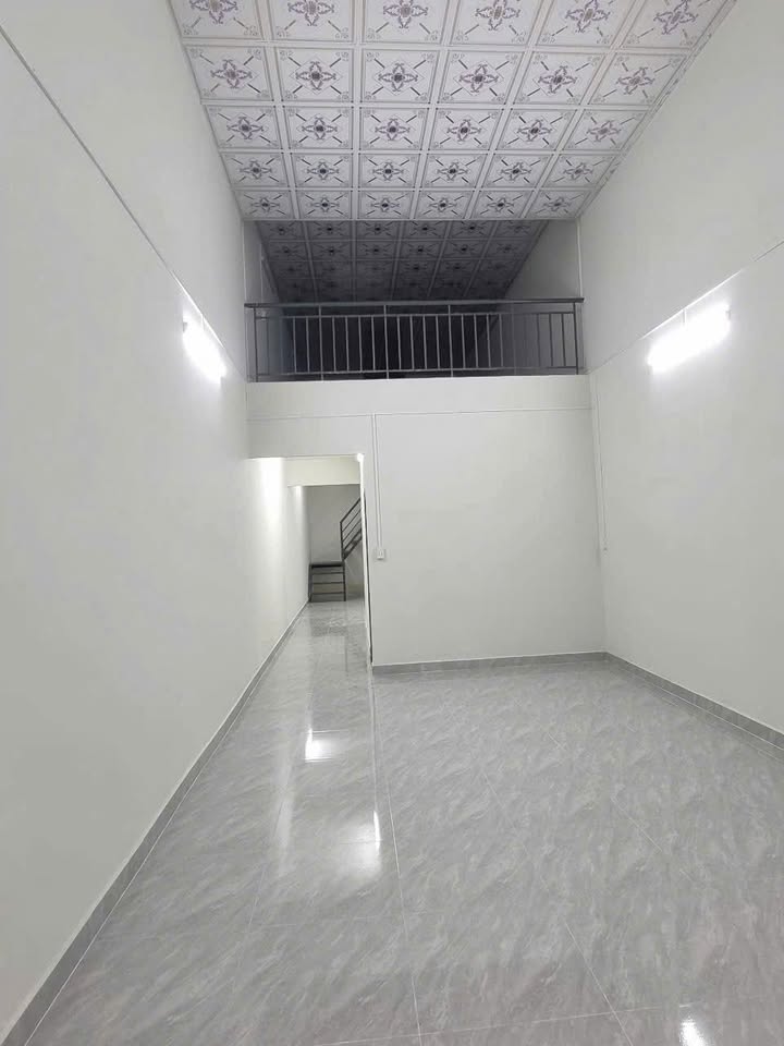 Bán gấp Nhà Mặt Tiền Liên ấp 123, Xã Vĩnh Lộc B, 72m² - Giảm giá chỉ còn 3.4 tỷ!