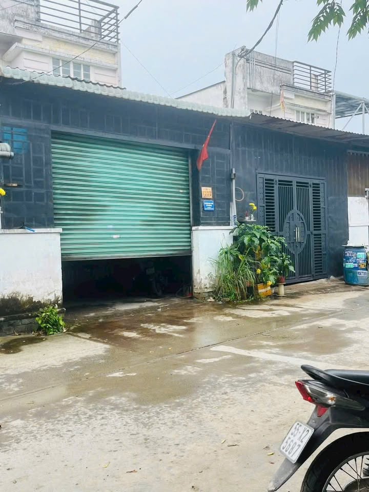 Nhà cấp 4 và trệt lầu Vĩnh Lộc B, 245m² giá 8.8 tỷ - Cần bán gấp!