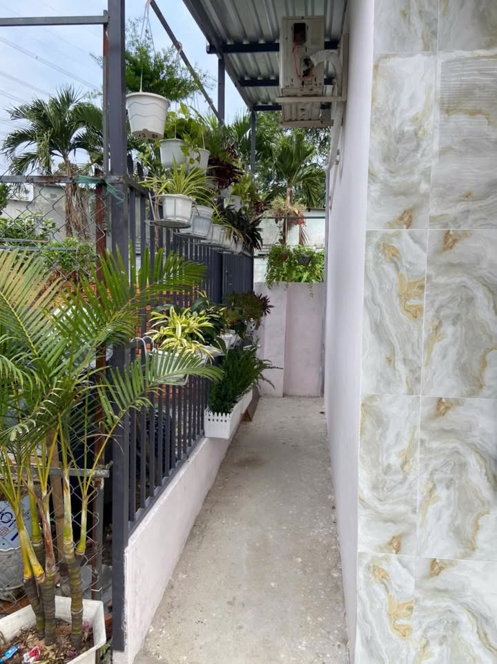 Nhà đẹp quận 7, 35m² giá 550 triệu - Dọn vào ở ngay!