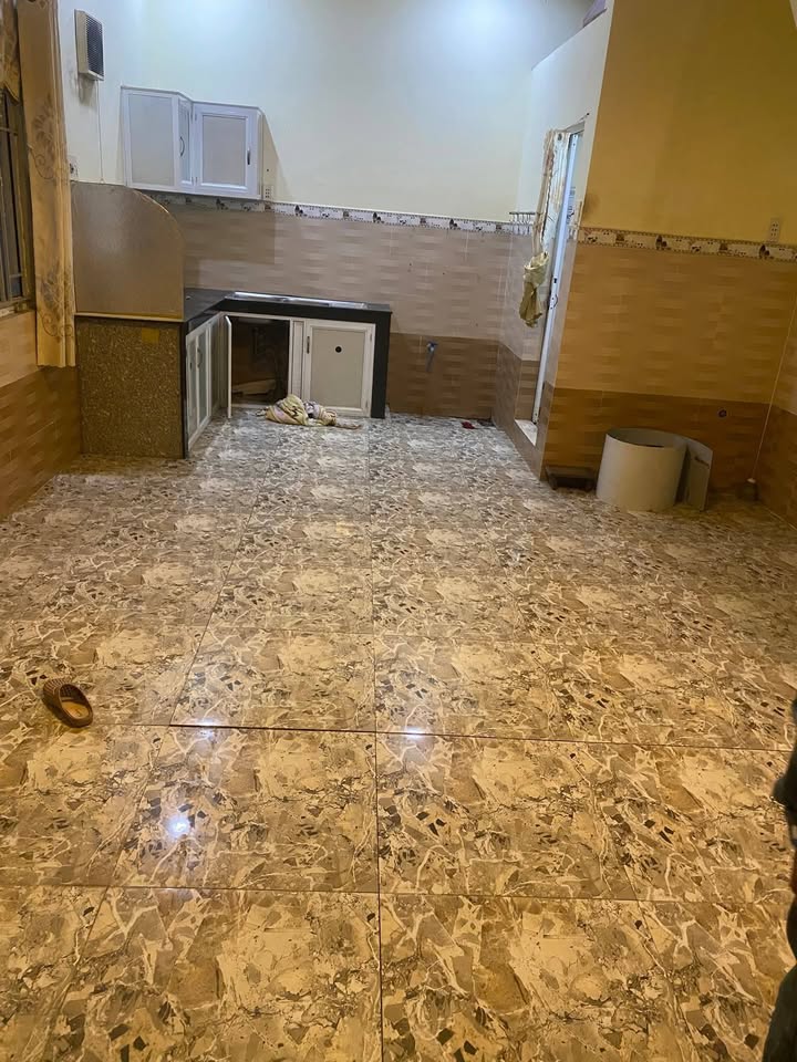 Nhà cho thuê Xuân Thới Đông 40m² giá 4 triệu - Căn nhà 2 phòng ngủ tiện nghi!