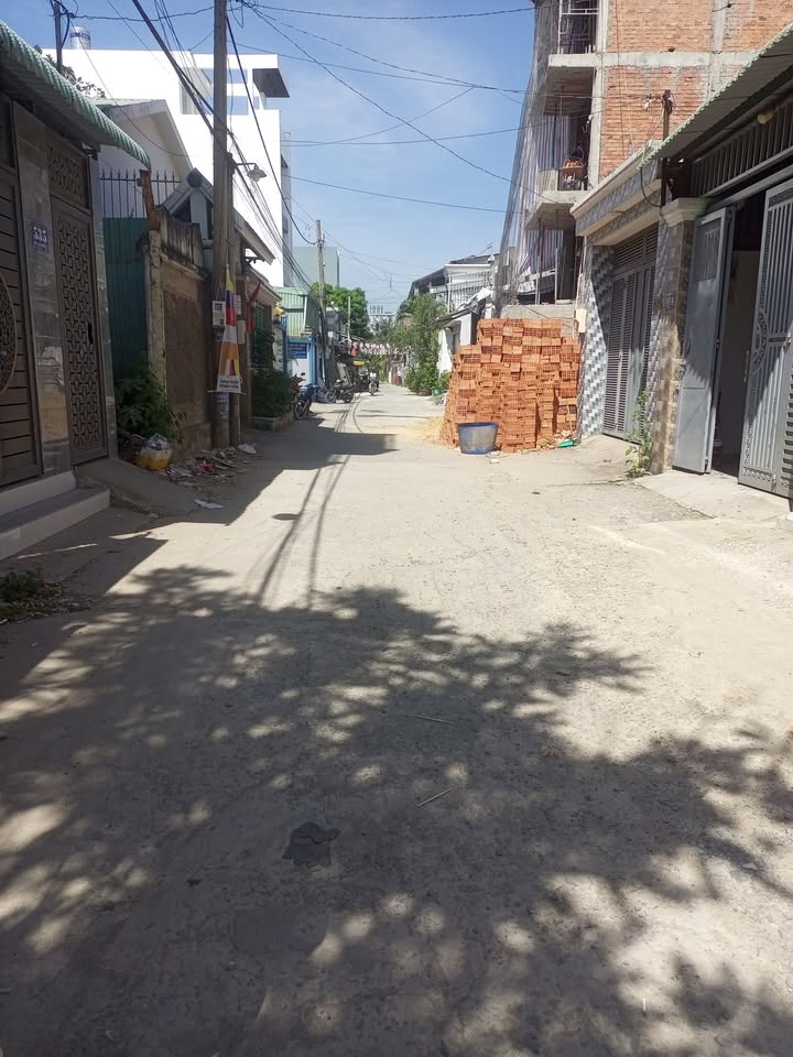 Đất nền An Phú Đông 100m² giá 5.85 tỷ - Đầu tư sinh lời cao!